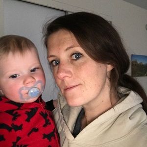 Meet your Posher, Virginia